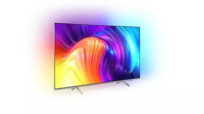 50UP75006LF 4K Телевизор LG SMART TV с операционной системой webOS. Купить  SMART телевизор с UHD экран 125 см (50 дюймов) в Тамбове.