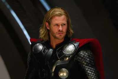 Кадры из фильма \"Тор\" (Thor) (2011 год)