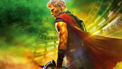 Thor. The Dark World / Музыка к фильму \"Тор. Тёмные времена.\" - YouTube