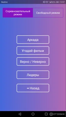 Тест: Угадайте фильм по персонажу, нарисованному в виде минималистичной  геометрической фигуры / AdMe