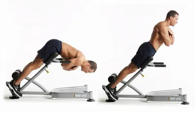 ЛФК при шейном остеохондрозе: гимнастика и упражнения для мышц шеи