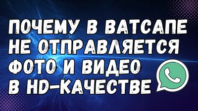 В РОСКОМНАДЗОРЕ ЗАЯВИЛИ О ВОЗМОЖНОЙ БЛОКИРОВКЕ WHATSAPP