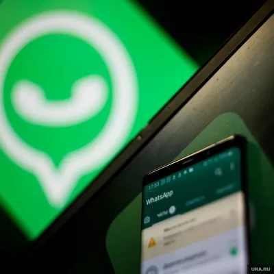 WhatsApp перестал работать на миллионах смартфонов россиян с 24 октября