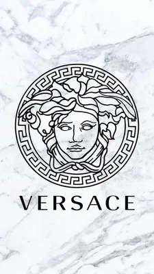 27+ Versace обои на телефон от evgenij39