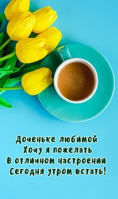 Пожелания хорошего дня в картинках, своими словами, в стихах, в смс и  христианские пожелания доброго дня — Украина