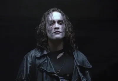 Ворон (1994) - Crow, The - кадры из фильма - голливудские фильмы -  Кино-Театр.Ру