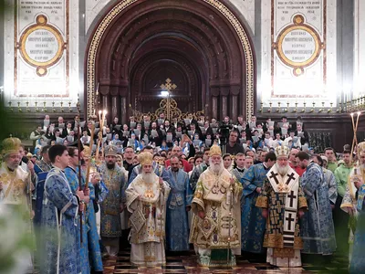 Введение во храм Пресвятой Богородицы: история праздника, что можно и  нельзя делать в этот день — Украина