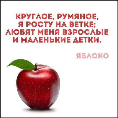 100 загадок про овощи для детей и взрослых с ответами