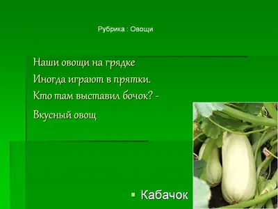 Овощное лото». Игра с загадками про овощи - купить книгу с доставкой в  интернет-магазине «Читай-город».