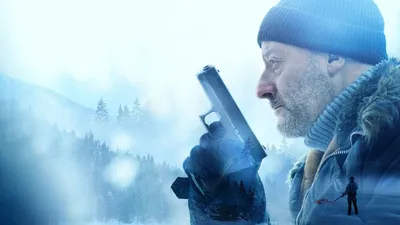 Наследие: Застывшая кровь (2019) — Фильм.ру