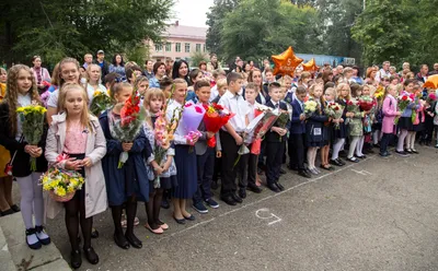 Поделка для детей на 1 сентября, поделка учителю, ко Дню знаний в школу, с  шаблонами для распечатки. - Мой знайка