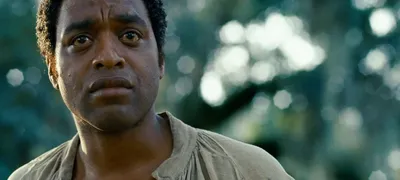 12 лет рабства / 12 Years a Slave