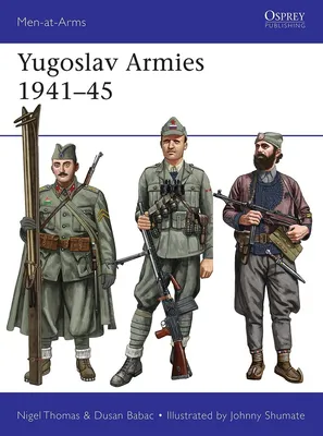 Yugoslav Resistance Movements (1941-1945) - Tank Encyclopedia