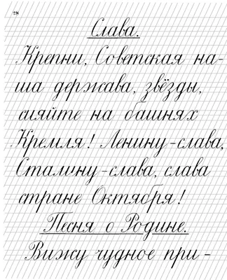 Зачисление в 1 класс следующего учебного года (2024 - 2025)