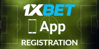 1xbet Sierra Leone Registration - How to register ?