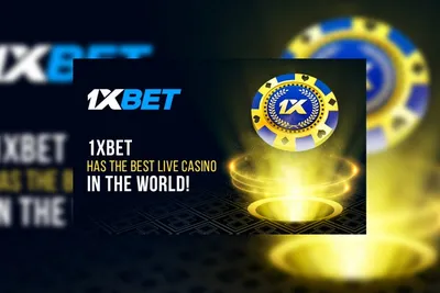 Guide to quickly deposit 1XBET - WinTips.Com