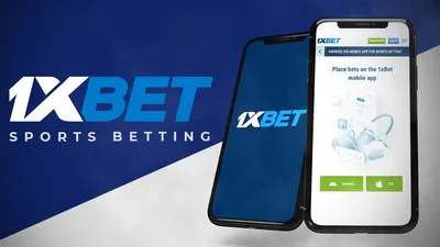 1xbet download the 1xbet app for free on Android and iOS