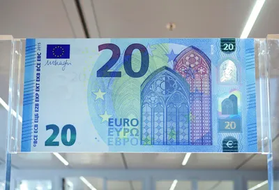 20 Euro banknote | Deutsche Bundesbank