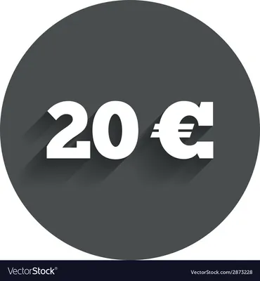 20 Euros (Europa Series) - Eurozone – Numista