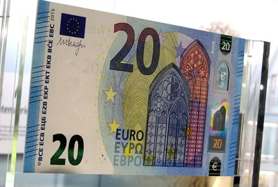 New And Old Twenties 20 Euro Front - Free photo on Pixabay - Pixabay