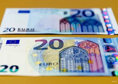 [67+] 20 евро картинка обои