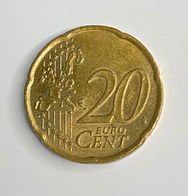 Deutschland 20 Euro 2015 (1)