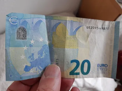 Money Makeover: Euro Banknotes Are Getting a New Design | Entrepreneur