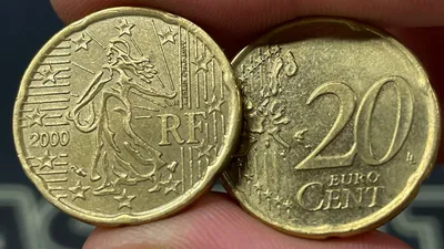 20 euro cent 2008-2024, Austria - Coin value - uCoin.net