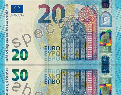 Euro Sign png download - 600*600 - Free Transparent 20 Euro Note png  Download. - CleanPNG / KissPNG