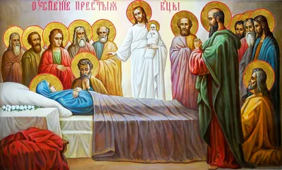 28 августа – праздник Украины – поздравления с Успением Пресвятой Богородицы