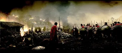 300 спартанцев 2: Расцвет империи / 300: Rise of an Empire (2014, фильм) -  «Потрясающие съемки и отличные актёры! (много фото)» | отзывы
