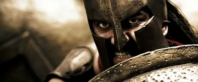 300 спартанцев, 2007 — описание, интересные факты — Кинопоиск