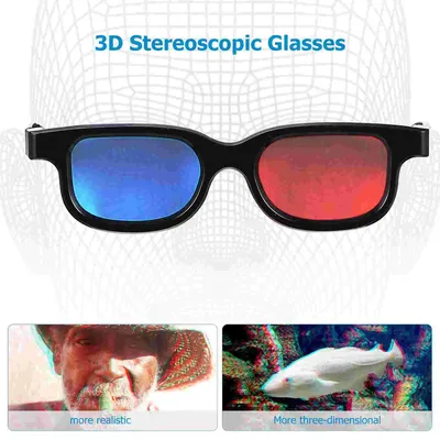 3D очки для ТВ с Easy 3D PHILIPS PTA436/00