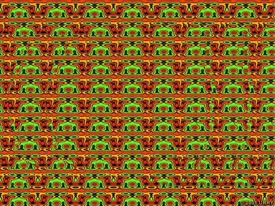 49 картинок для улучшения зрения | СиЗОЖ | Magic eye pictures, Eye  illusions, Magic eyes