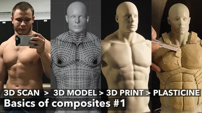 Download Free 3D Models for VFX Artists - Video Production News