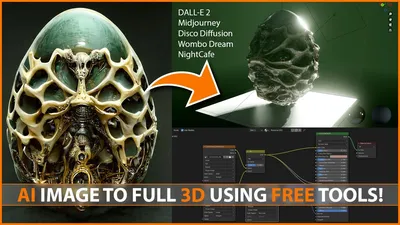 How to Make a 3D Model of the Skin?