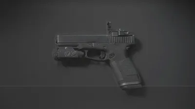 HK UMP-45 - YouTube