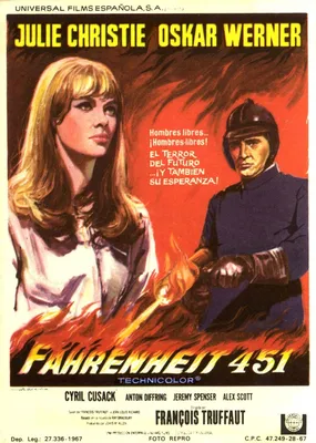 Fahrenheit 451. 451 градус по Фаренгейту на английском Издательство КАРО  8540277 купить за 298 ₽ в интернет-магазине Wildberries