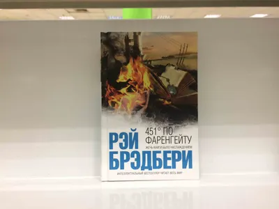 451 градус по Фаренгейту. Книга-комикс. Рэй Брэдбери, Тим Гамильтон  (ID#1663008144), цена: 1795 ₴, купить на Prom.ua