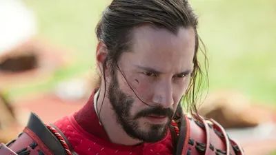 Keanu Reeves Stars in '47 Ronin,' an Old Samurai Tale - The New York Times