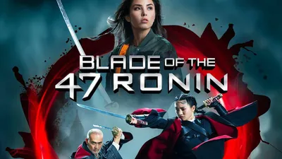 47 Ronin Review - IGN