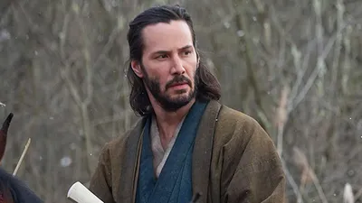 Blade of the 47 Ronin (2022) - Photo Gallery - IMDb