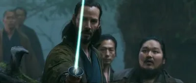 47 Ronin' Sequel Sets 'Mulan's Ron Yuan As Director