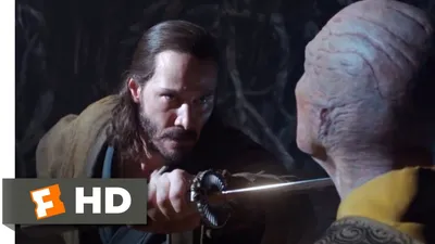 Universal's '47 Ronin' Gets a Facelift With Female-Skewing 'Blade'