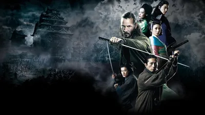 47 Ronin Starts Shooting March 14