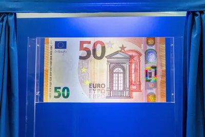 50 Euro 2002 S (Italy) , 2002 Issue - 50 Euro (Signature Willem F.  Duisenberg) - European Union - Banknote - 4506