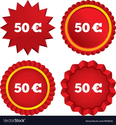 50 Euros (Europa Series) - Eurozone – Numista
