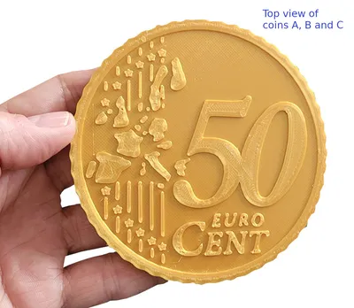 50 Euro Cent Germany, Federal Republic 2002-2006, KM# 212 | CoinBrothers  Catalog