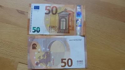 50 euro money banknotes in a hand background - Photo #5106 - motosha | Free  Stock Photos