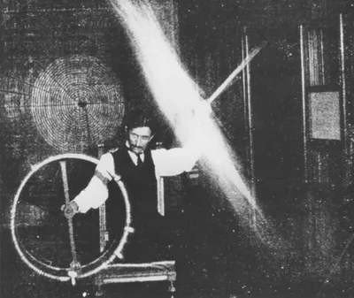 Nikola Tesla's 3 6 9 Obsession And The Theories It Spawned